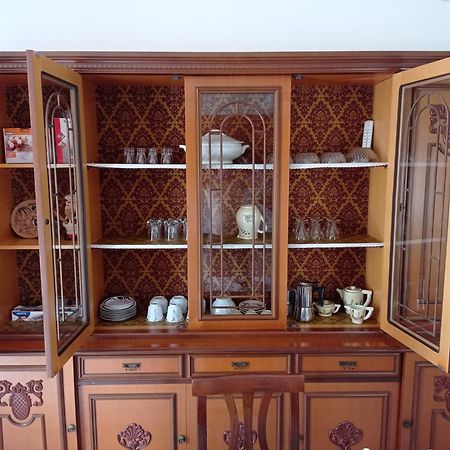 Appartement Al Vigneto à Sestri Levante Extérieur photo