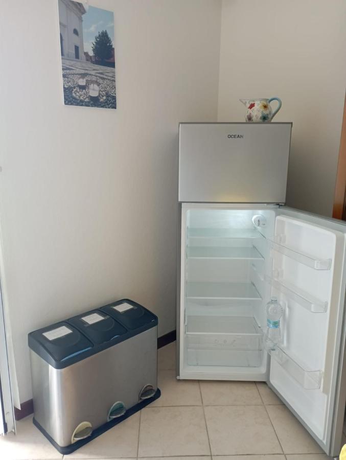 Appartement Al Vigneto à Sestri Levante Extérieur photo