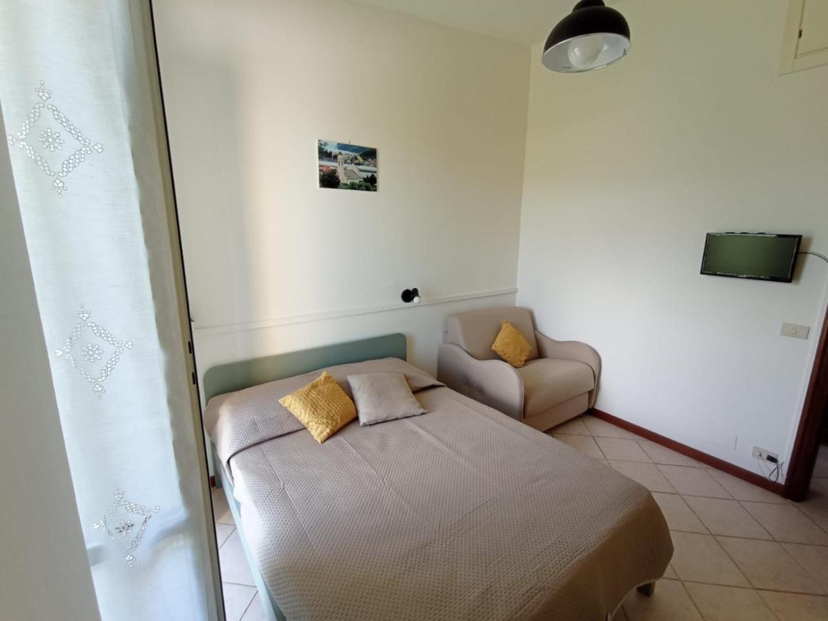 Appartement Al Vigneto à Sestri Levante Extérieur photo