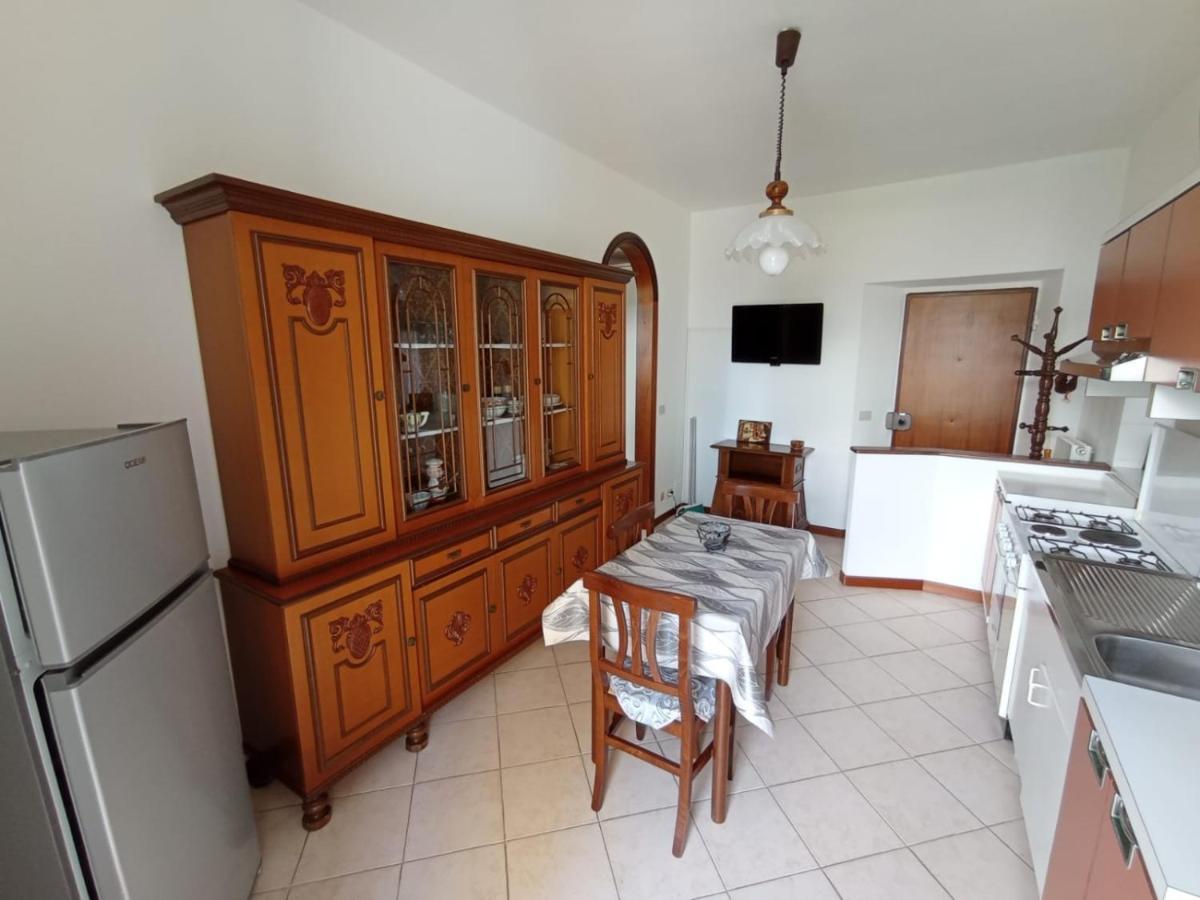 Appartement Al Vigneto à Sestri Levante Extérieur photo