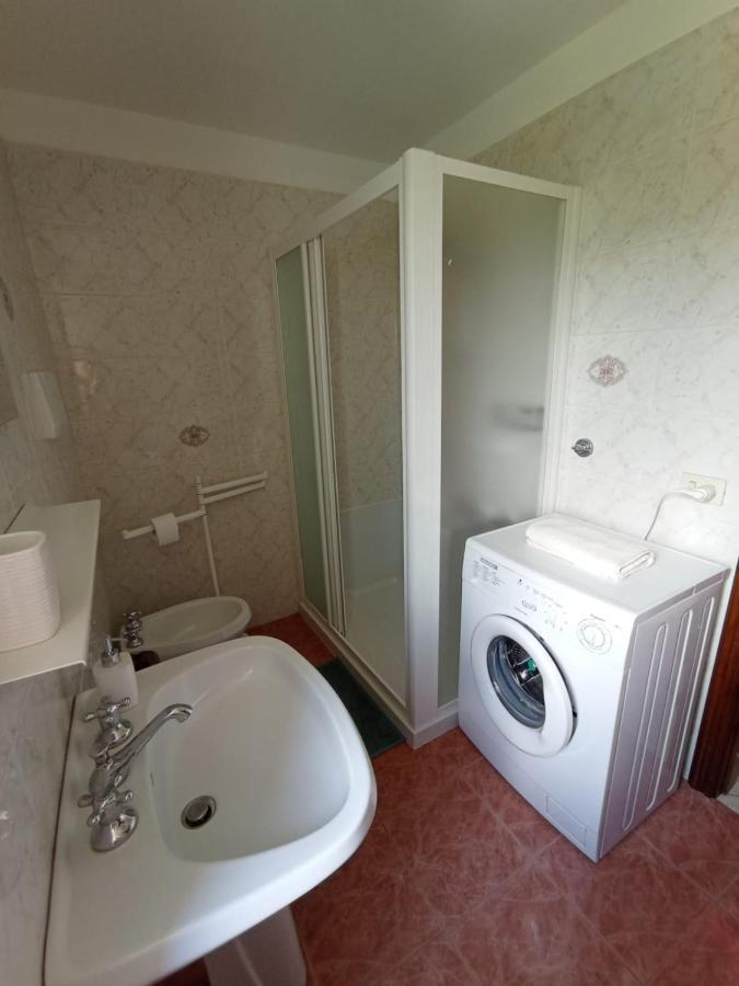 Appartement Al Vigneto à Sestri Levante Extérieur photo
