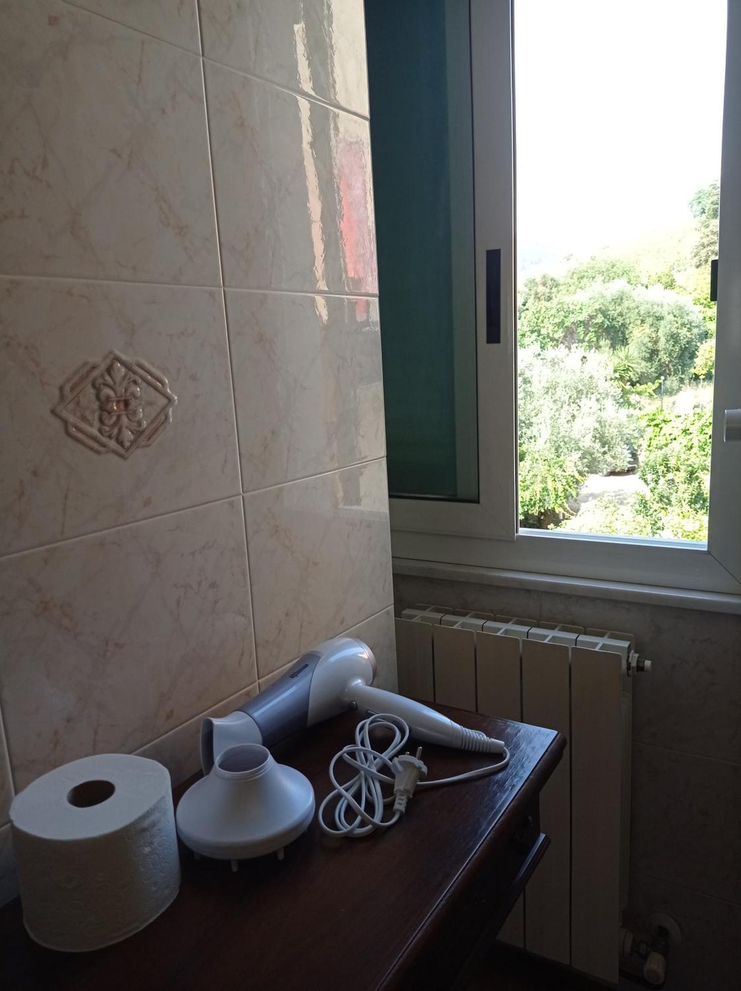 Appartement Al Vigneto à Sestri Levante Extérieur photo