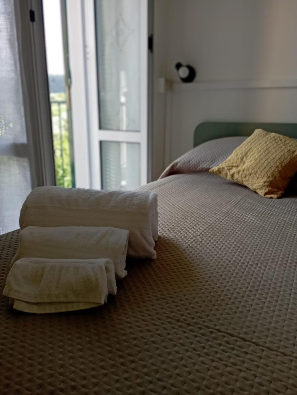 Appartement Al Vigneto à Sestri Levante Extérieur photo