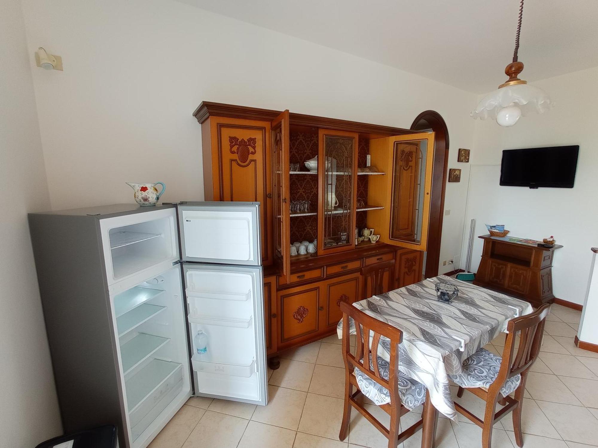 Appartement Al Vigneto à Sestri Levante Extérieur photo