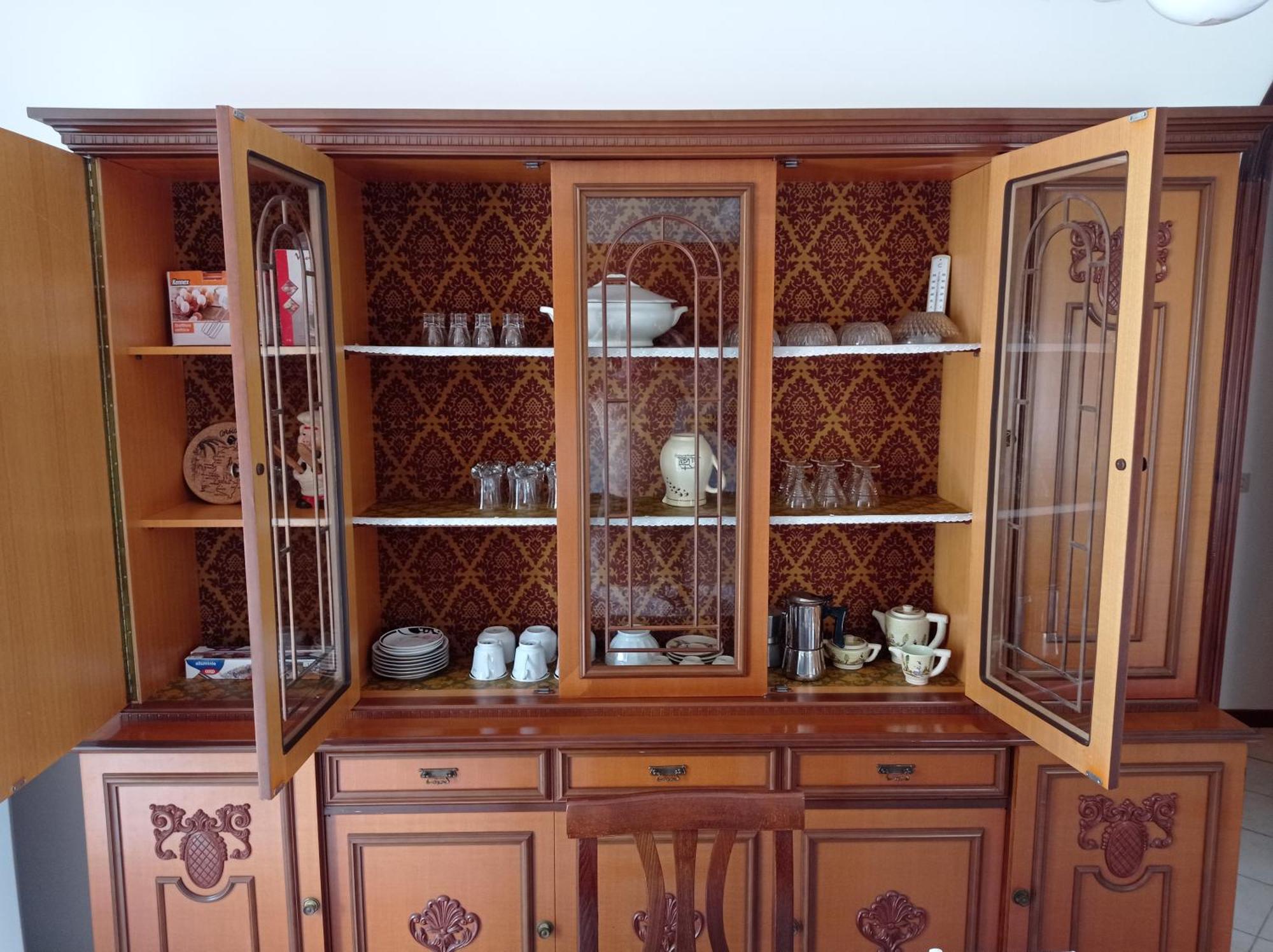 Appartement Al Vigneto à Sestri Levante Extérieur photo