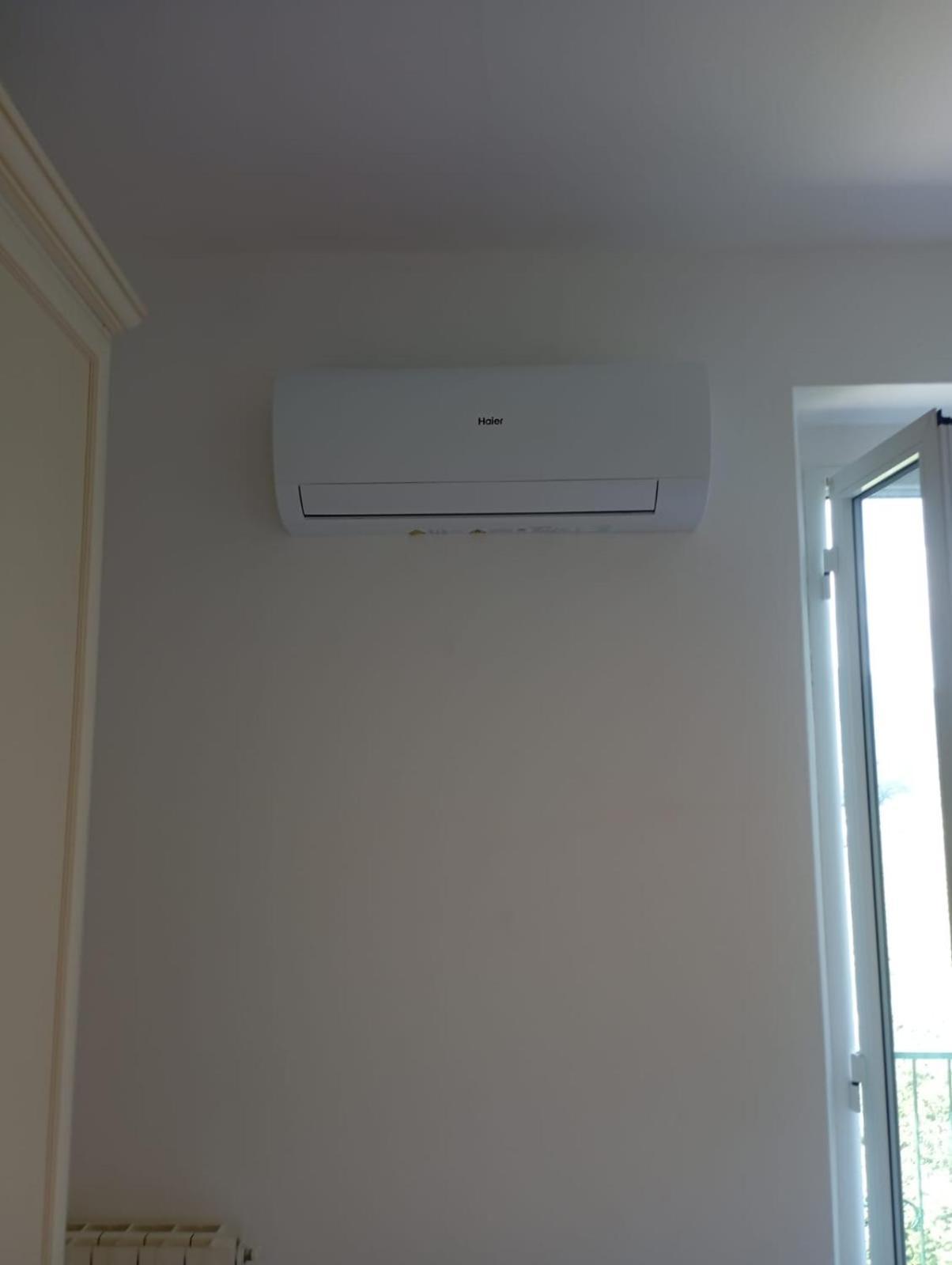 Appartement Al Vigneto à Sestri Levante Extérieur photo